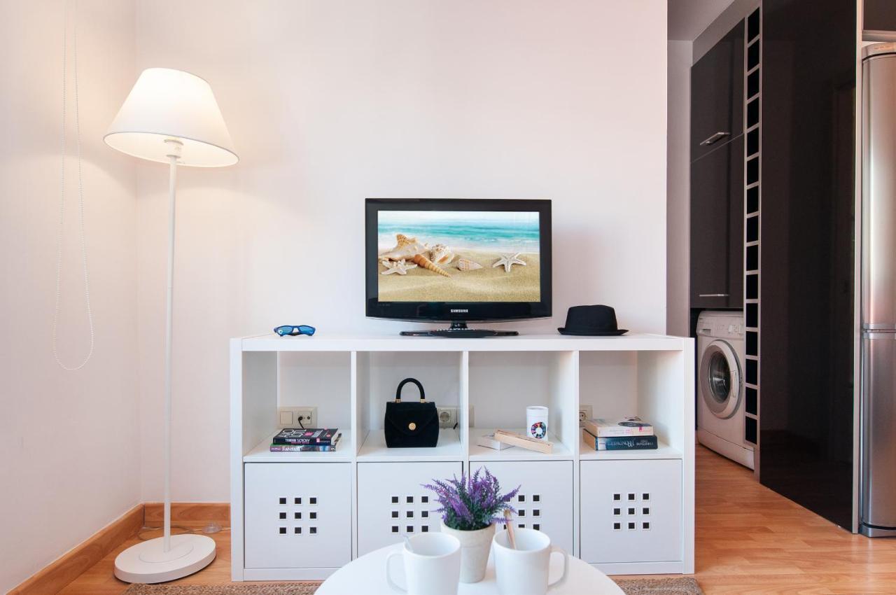 Appartamento Flatguest Triana Las Palmas de Gran Canaria Esterno foto