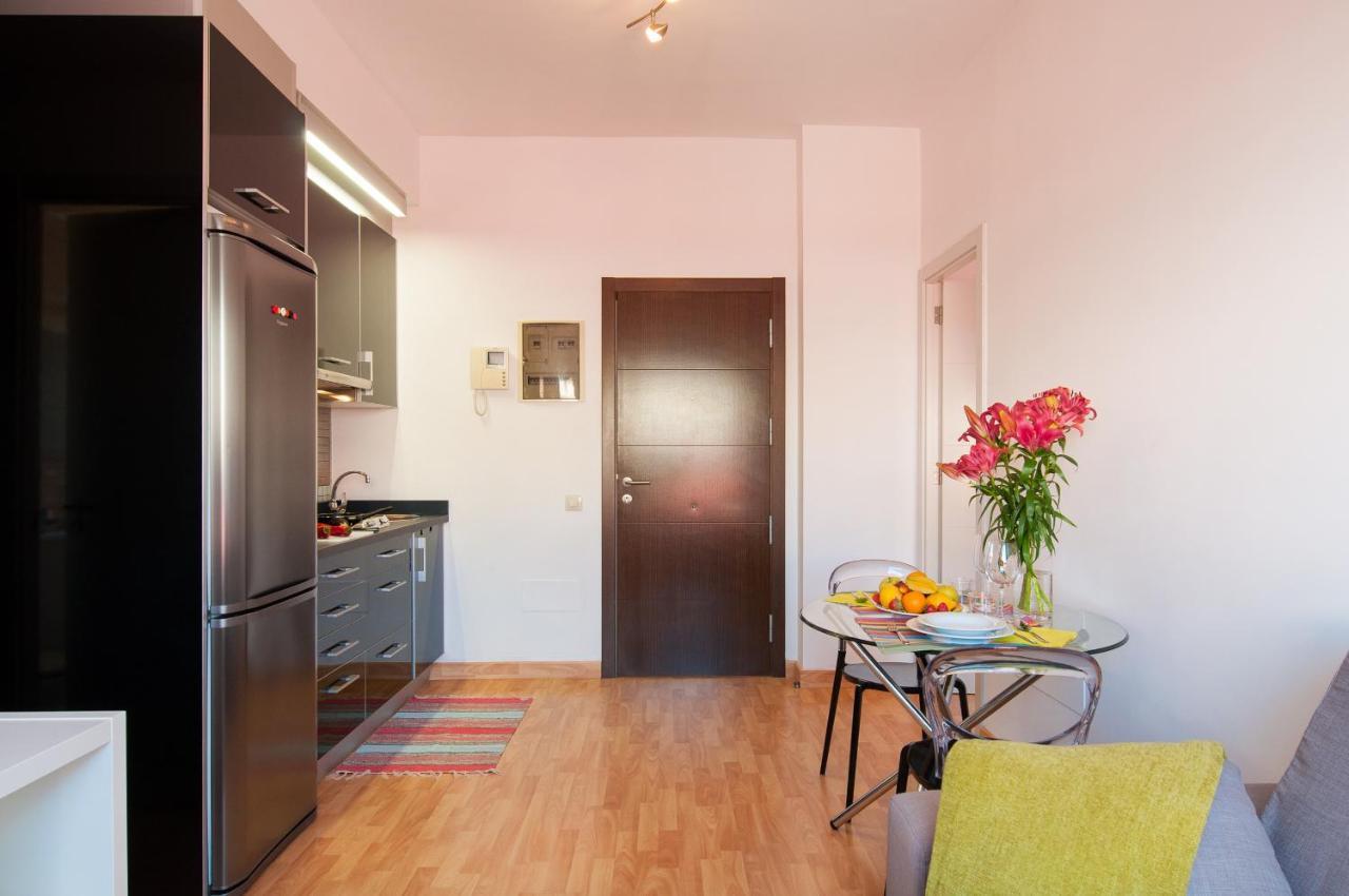 Appartamento Flatguest Triana Las Palmas de Gran Canaria Esterno foto