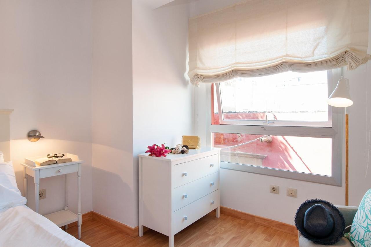 Appartamento Flatguest Triana Las Palmas de Gran Canaria Esterno foto