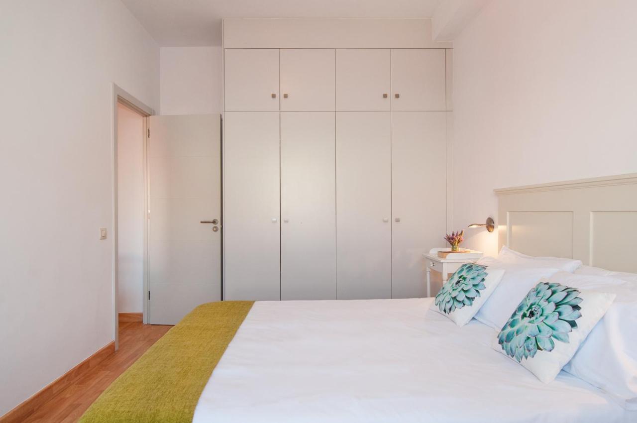 Appartamento Flatguest Triana Las Palmas de Gran Canaria Esterno foto