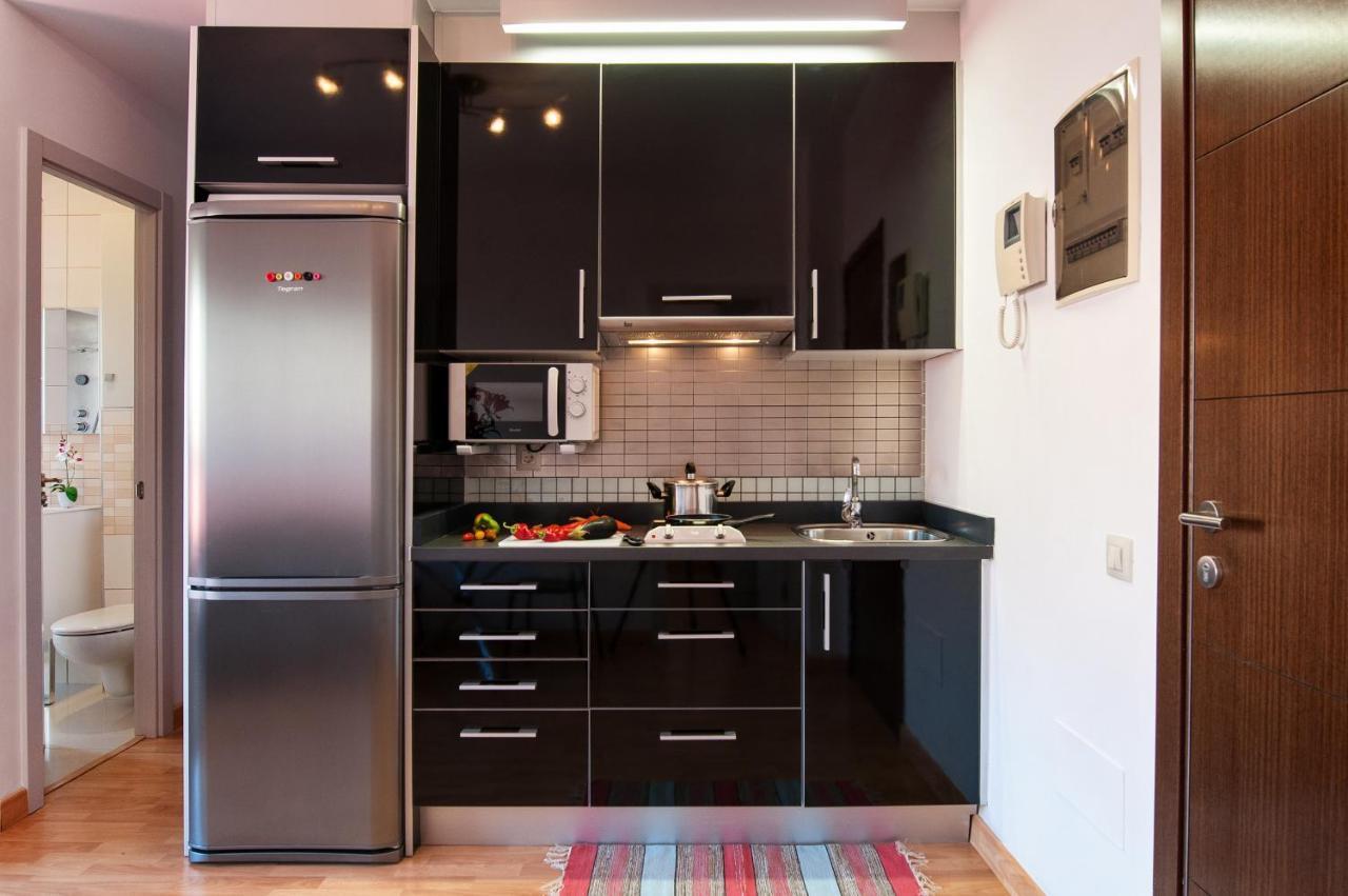 Appartamento Flatguest Triana Las Palmas de Gran Canaria Esterno foto